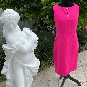 🎉HP🎉 Karl Lagerfeld dress